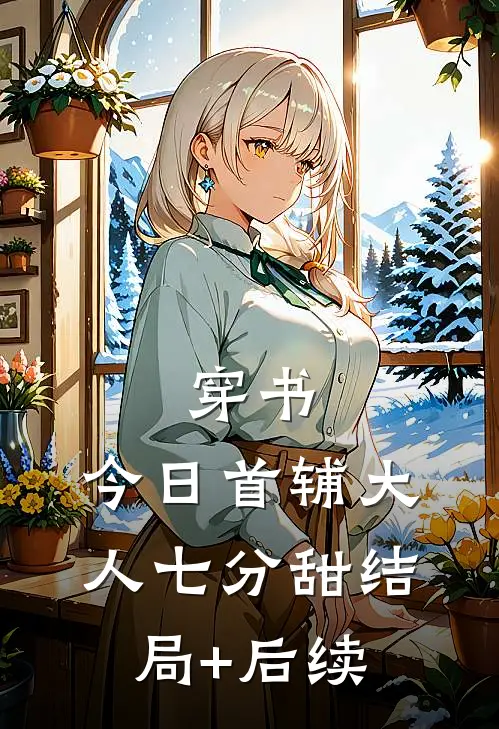 穿书：今日首辅大人七分甜结局+后续