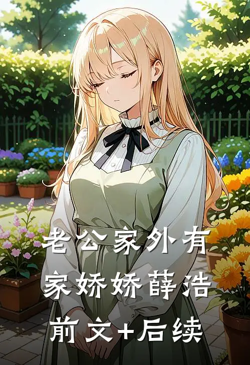 老公家外有家娇娇薛浩前文+后续