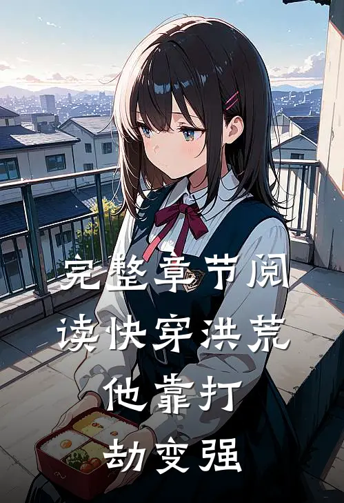 完整章节阅读快穿洪荒：他靠打劫变强