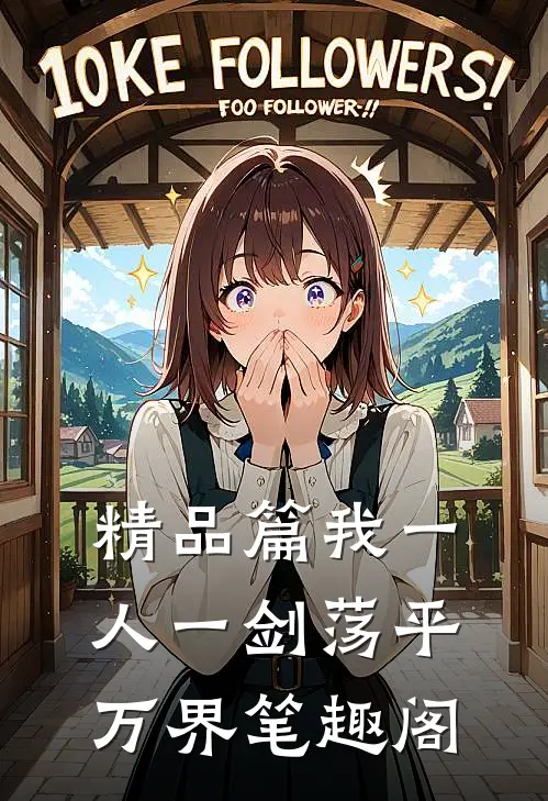 精品篇我一人一剑荡平万界笔趣阁