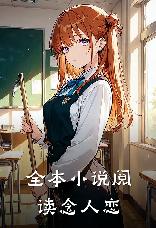 全本小说阅读念人恋