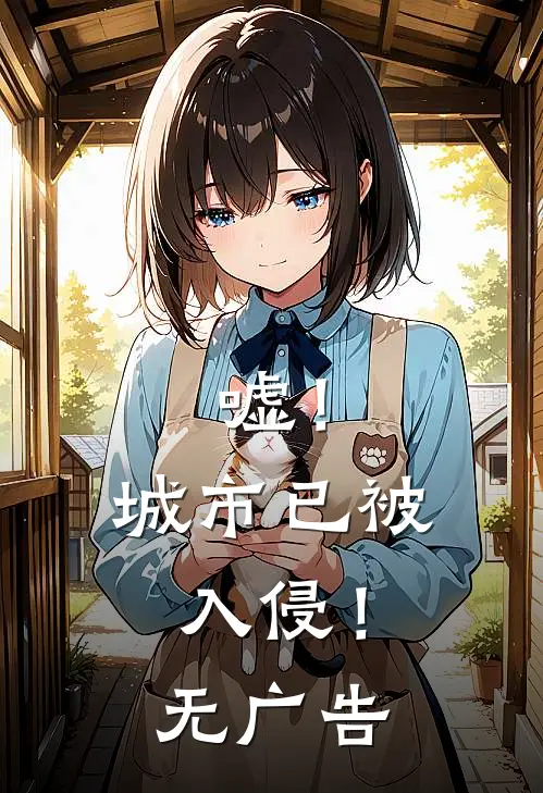 嘘！城市已被入侵！无广告