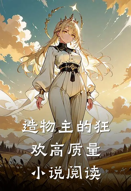 造物主的狂欢高质量小说阅读