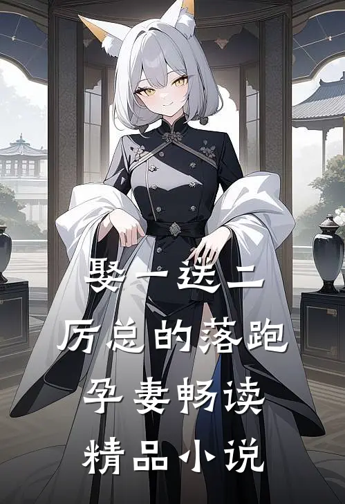 娶一送二，厉总的落跑孕妻畅读精品小说