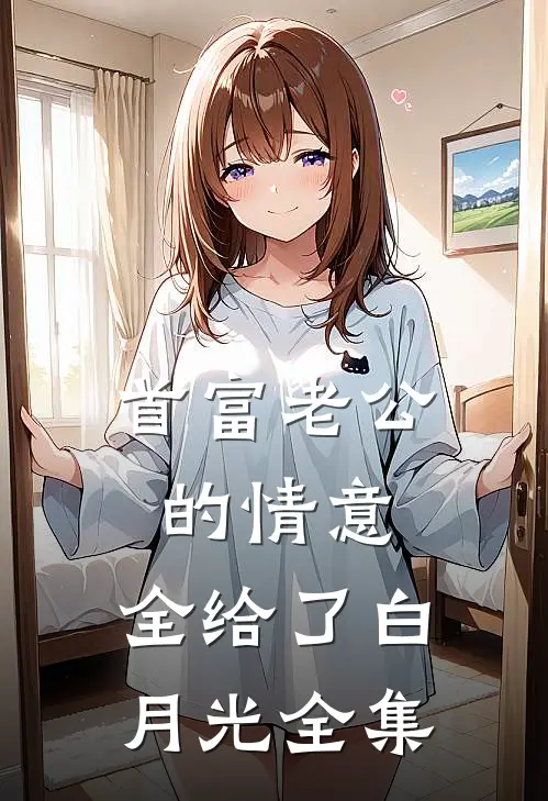 首富老公的情意，全给了白月光 全集