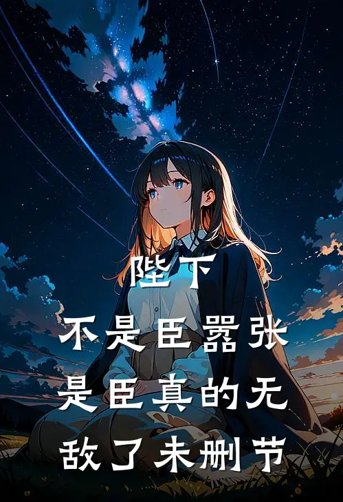 陛下，不是臣嚣张，是臣真的无敌了未删节