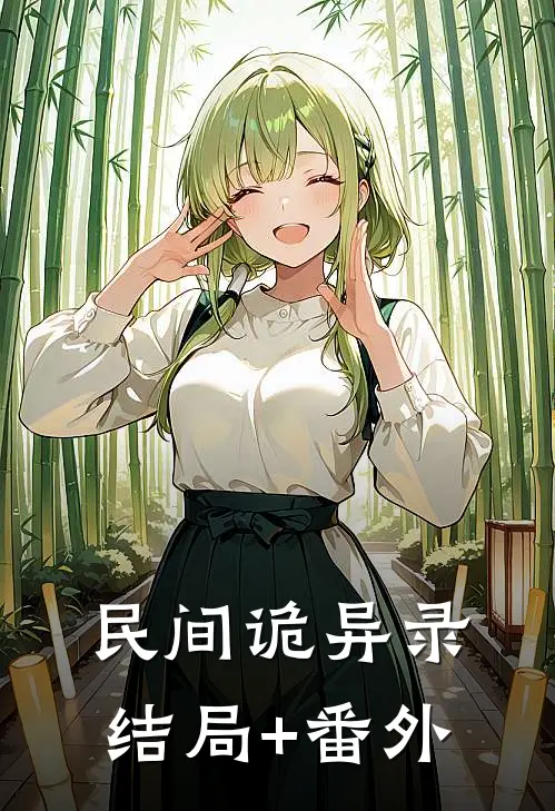 民间诡异录结局+番外