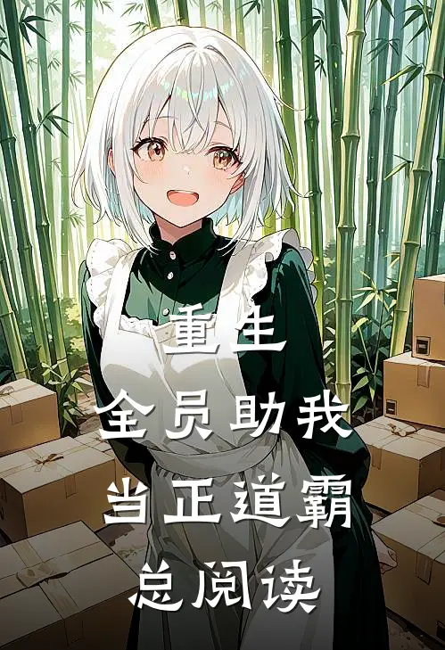 重生：全员助我当正道霸总阅读