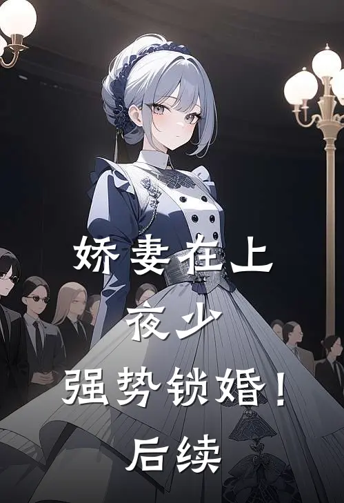 娇妻在上：夜少，强势锁婚！后续