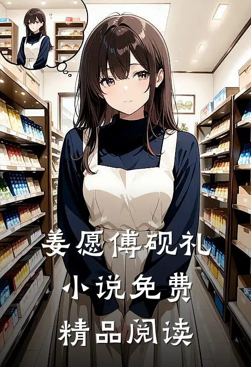 姜愿傅砚礼小说免费精品阅读