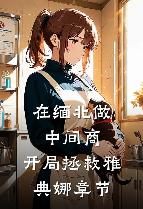 在缅北做中间商，开局拯救雅典娜章节