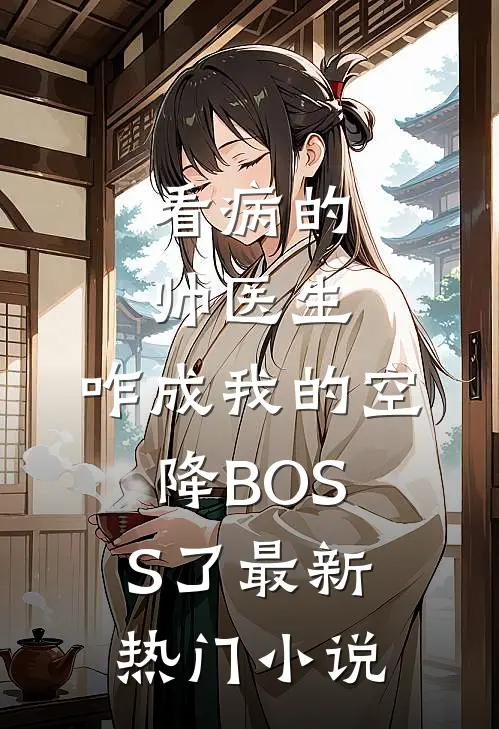 看病的帅医生，咋成我的空降BOSS了最新热门小说