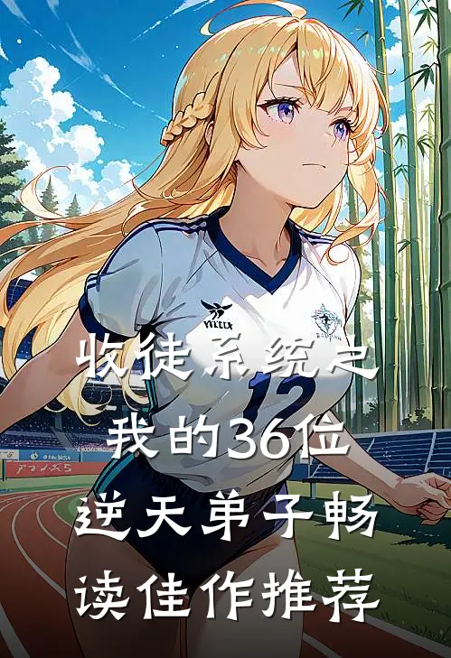 收徒系统之我的36位逆天弟子畅读佳作推荐