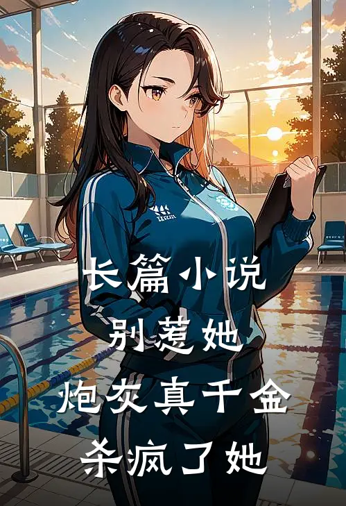 长篇小说别惹她，炮灰真千金杀疯了她