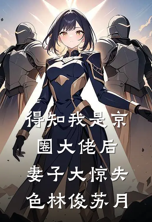 得知我是京圈大佬后，妻子大惊失色(林俊苏月)