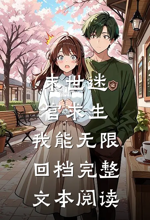 末世迷宫求生：我能无限回档完整文本阅读