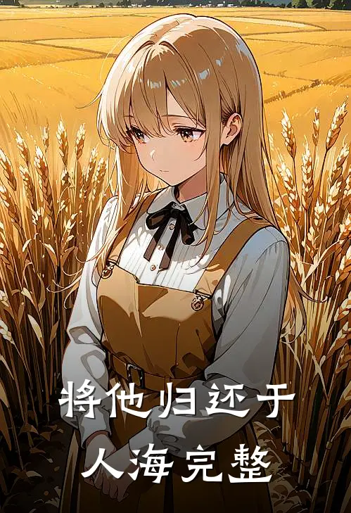将他归还于人海完整