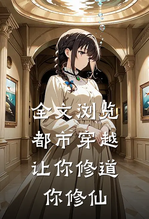全文浏览都市穿越：让你修道你修仙
