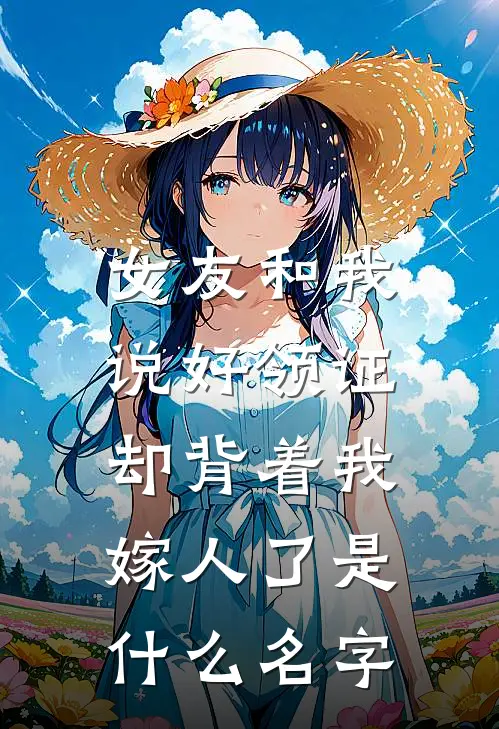 女友和我说好领证，却背着我嫁人了是什么名字