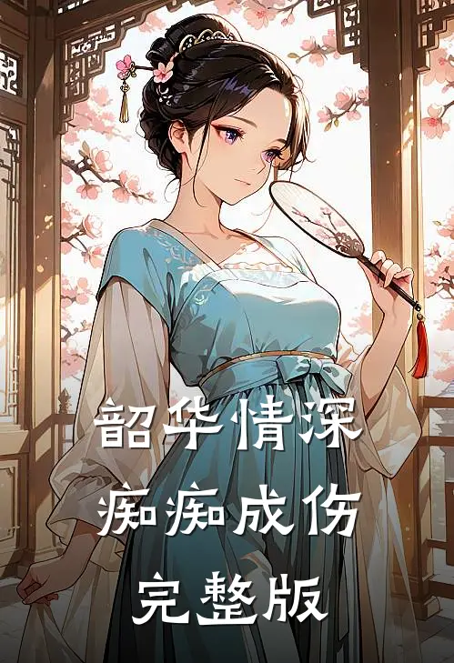 韶华情深，痴痴成伤完整版