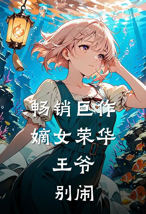 畅销巨作嫡女荣华：王爷，别闹