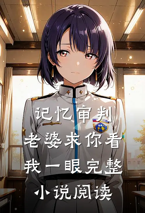 记忆审判：老婆求你看我一眼完整小说阅读