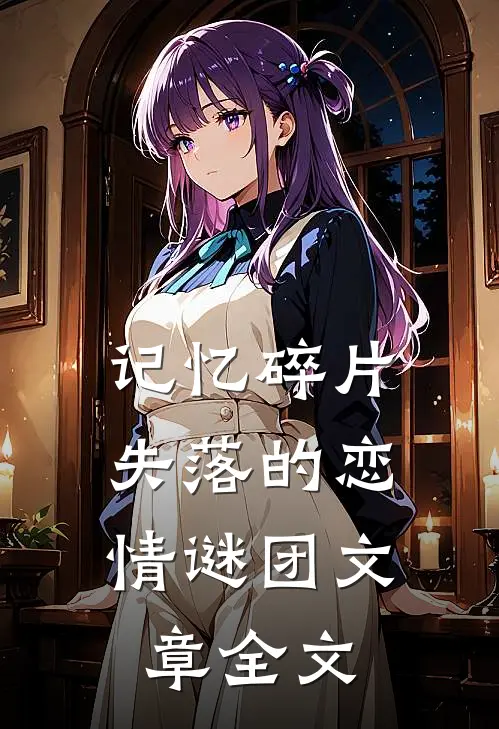 记忆碎片：失落的恋情谜团文章全文