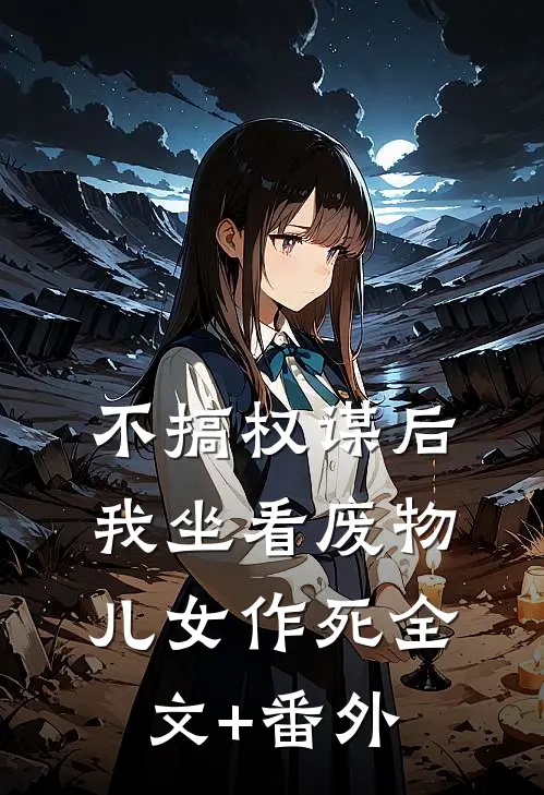 不搞权谋后，我坐看废物儿女作死全文+番外
