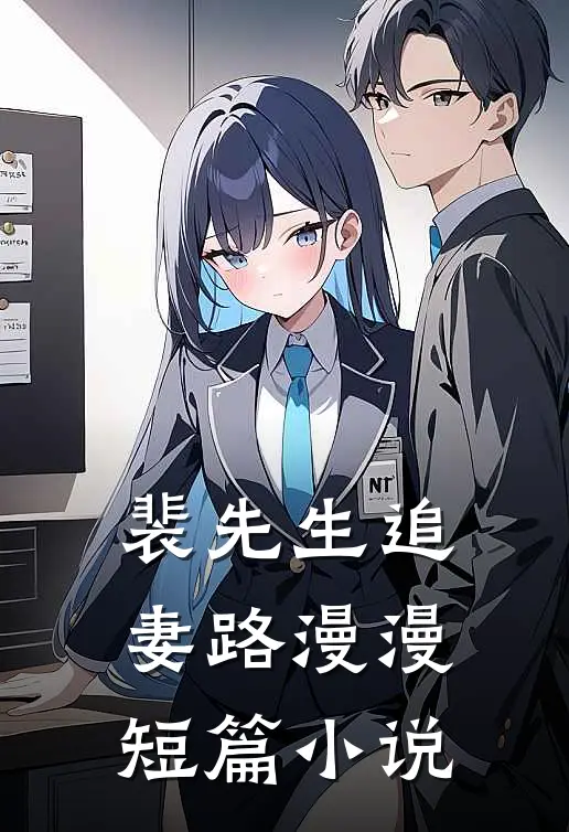 裴先生追妻路漫漫短篇小说