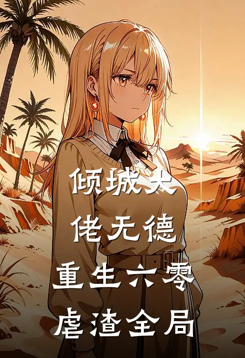 倾城大佬无德，重生六零虐渣全局