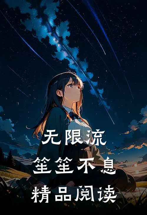 无限流：笙笙不息精品阅读