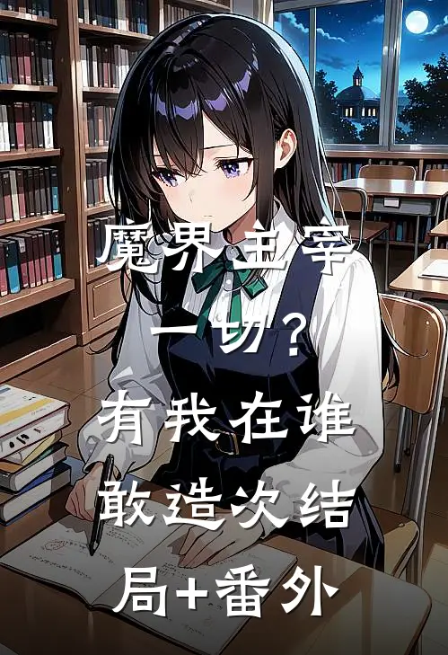 魔界主宰一切？有我在谁敢造次结局+番外