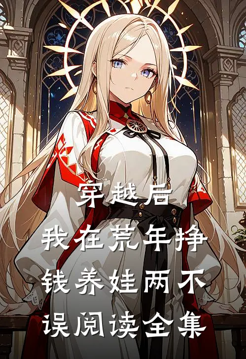 穿越后，我在荒年挣钱养娃两不误阅读全集