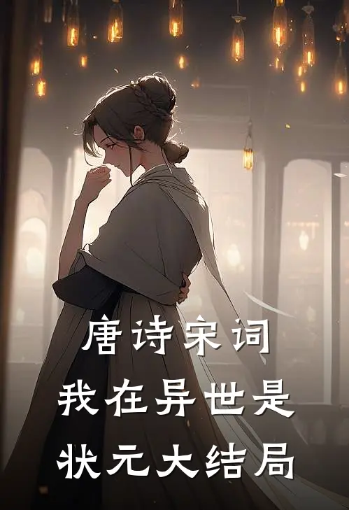 唐诗宋词，我在异世是状元大结局