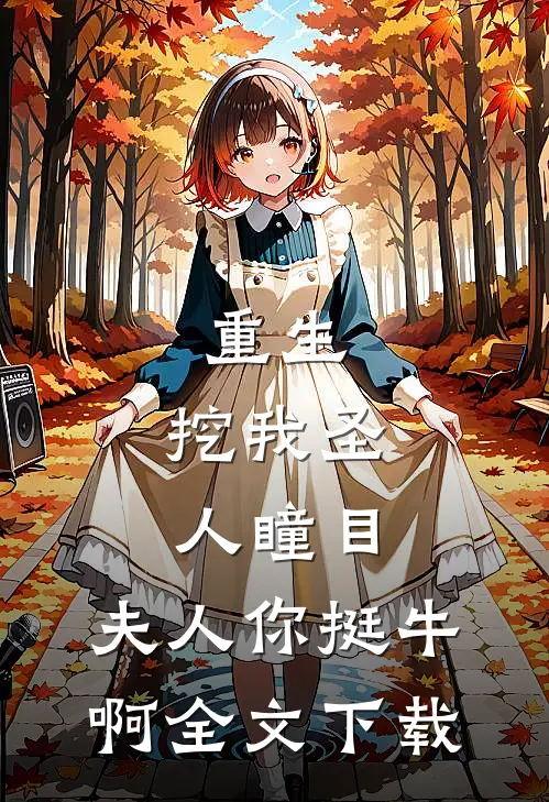 重生：挖我圣人瞳目，夫人你挺牛啊全文下载