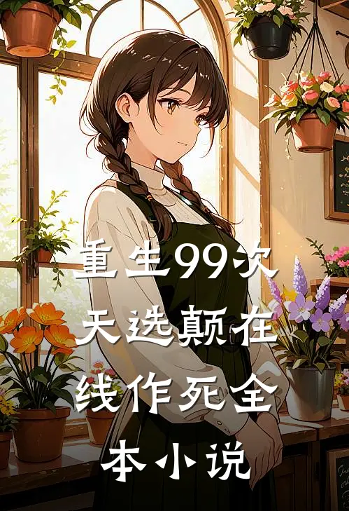 重生99次：天选颠在线作死全本小说