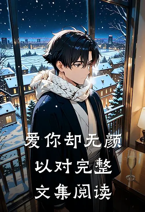 爱你却无颜以对完整文集阅读