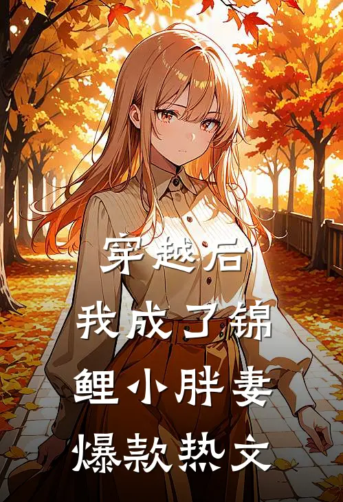穿越后，我成了锦鲤小胖妻爆款热文