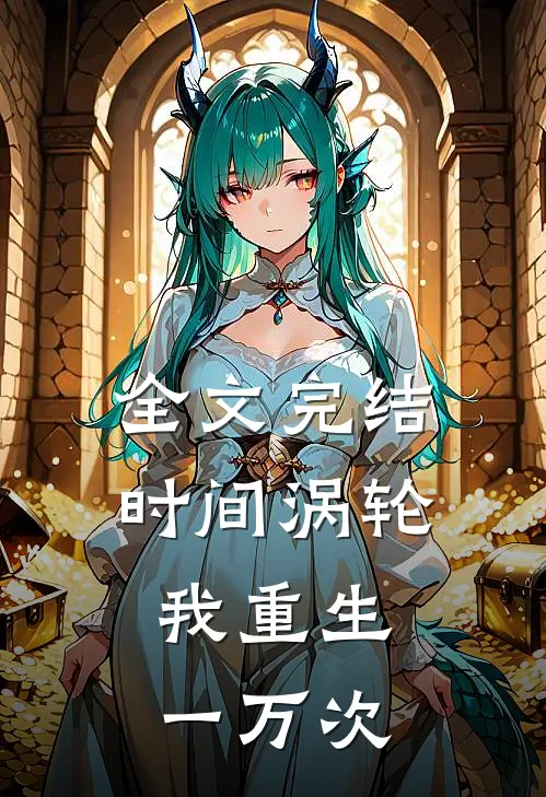 全文完结时间涡轮：我重生一万次