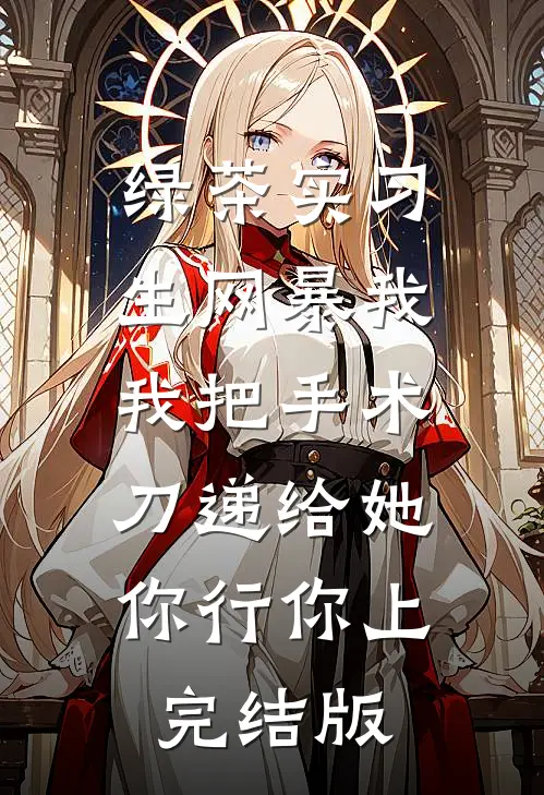 绿茶实习生网暴我，我把手术刀递给她：你行你上完结版