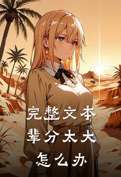完整文本辈分太大怎么办