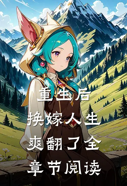 重生后，换嫁人生爽翻了全章节阅读