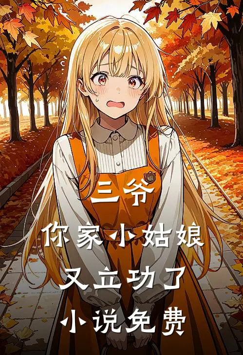 三爷，你家小姑娘又立功了小说免费
