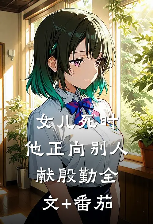 女儿死时，他正向别人献殷勤全文+番茄