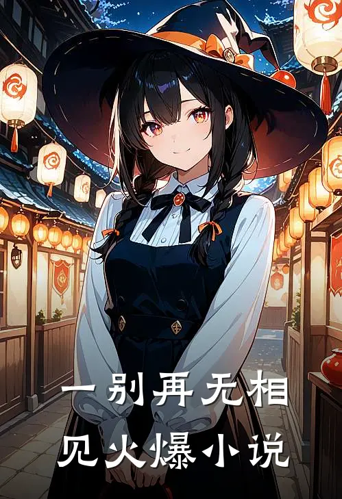 一别再无相见火爆小说