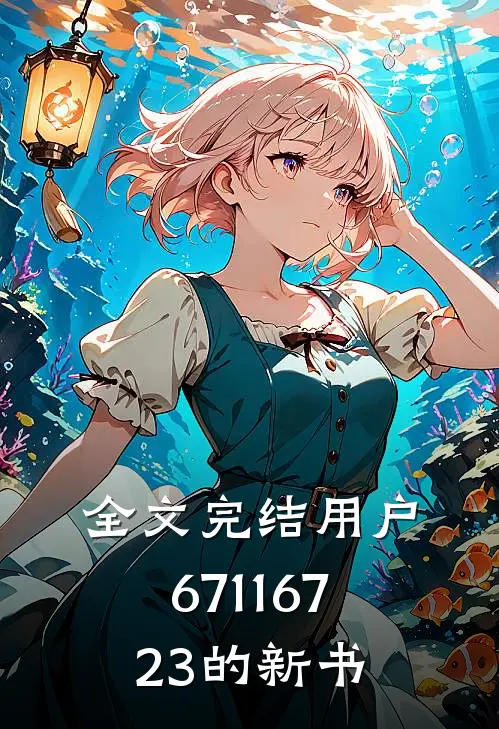 全文完结用户67116723的新书