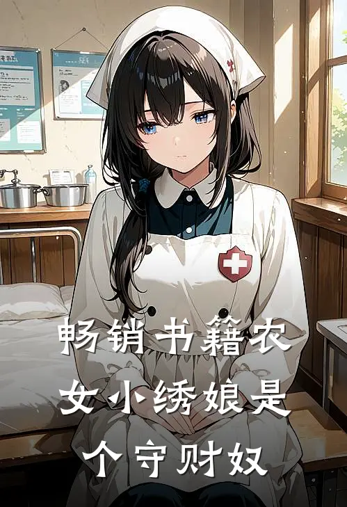 畅销书籍农女小绣娘是个守财奴