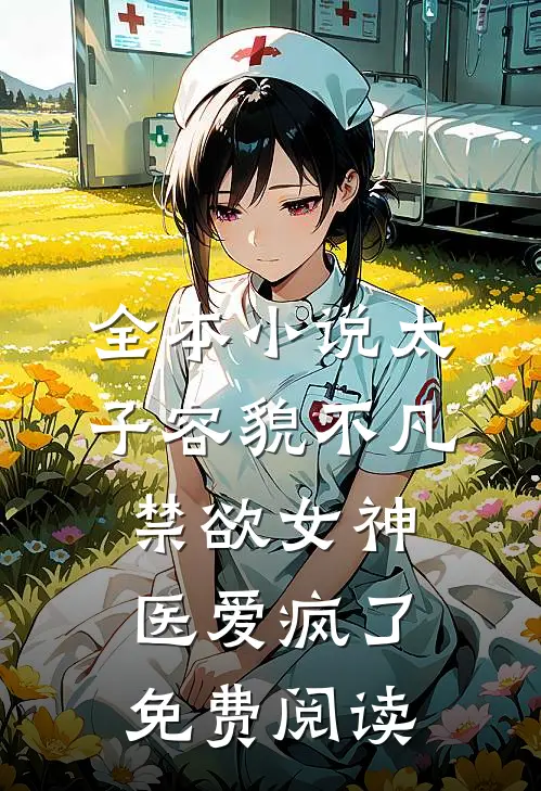 全本小说太子容貌不凡,禁欲女神医爱疯了免费阅读
