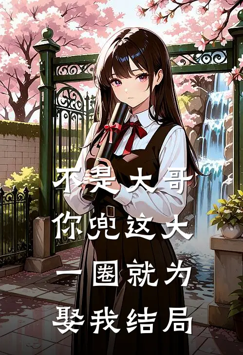 不是大哥，你兜这大一圈就为娶我结局
