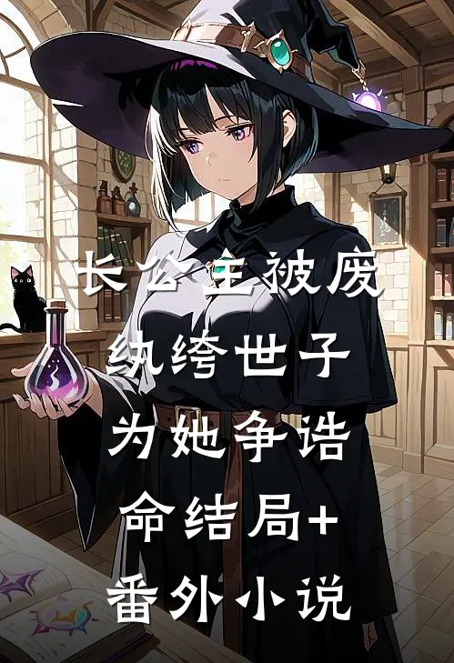长公主被废，纨绔世子为她争诰命结局+番外小说